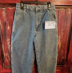 Jean's AZ Jean company